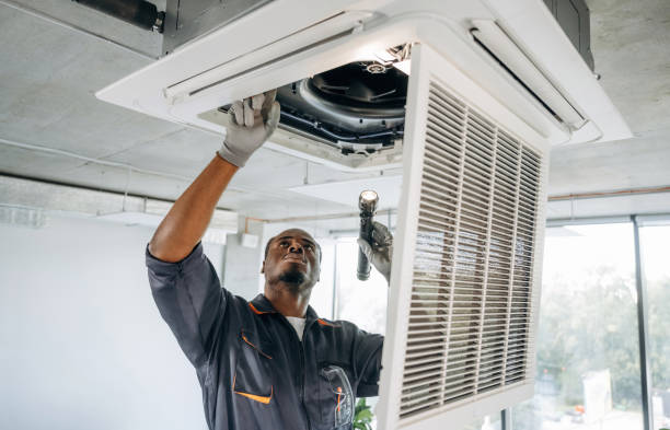 Licensed Hvac service in Brewster, NY - FH HVAC